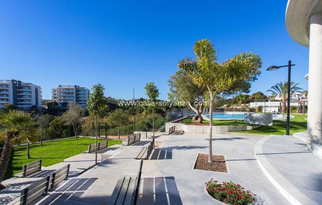 Herverkoop - Appartement / flat - Orihuela Costa - Los Dolses