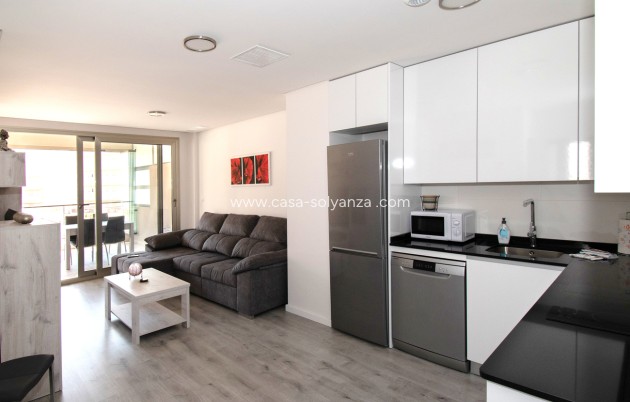 Herverkoop - Appartement / flat - Orihuela Costa - Los Dolses