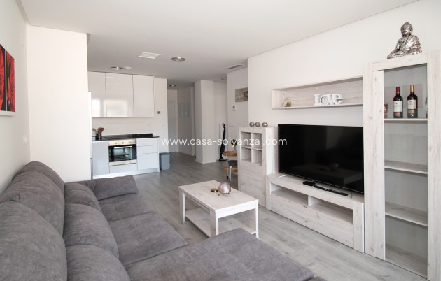 Herverkoop - Appartement / flat - Orihuela Costa - Los Dolses