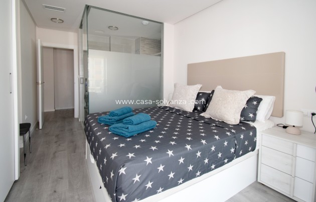 Herverkoop - Appartement / flat - Orihuela Costa - Los Dolses