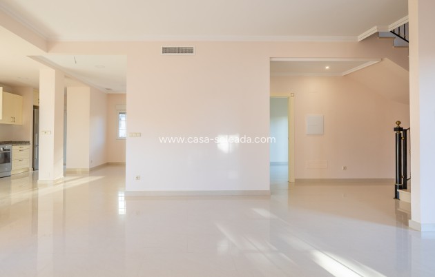 Reventa - Villa - Orihuela Costa - Cabo Roig