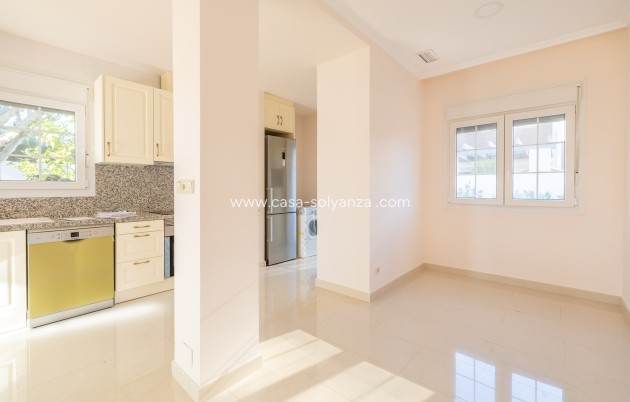 Reventa - Villa - Orihuela Costa - Cabo Roig