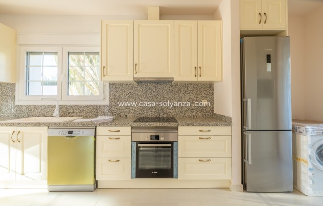 Reventa - Villa - Orihuela Costa - Cabo Roig