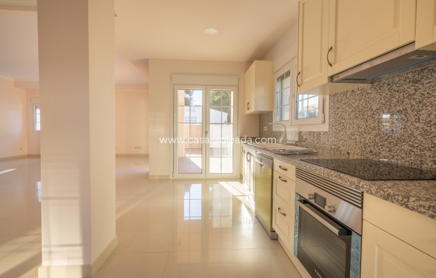 Reventa - Villa - Orihuela Costa - Cabo Roig