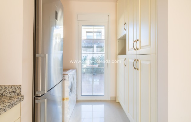 Reventa - Villa - Orihuela Costa - Cabo Roig