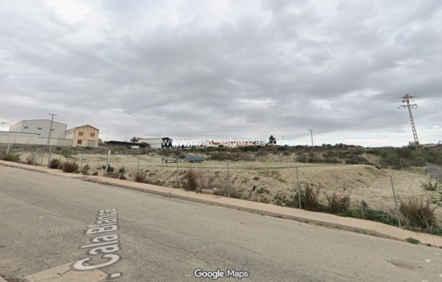 Wiederverkauf - Land - Torremendo