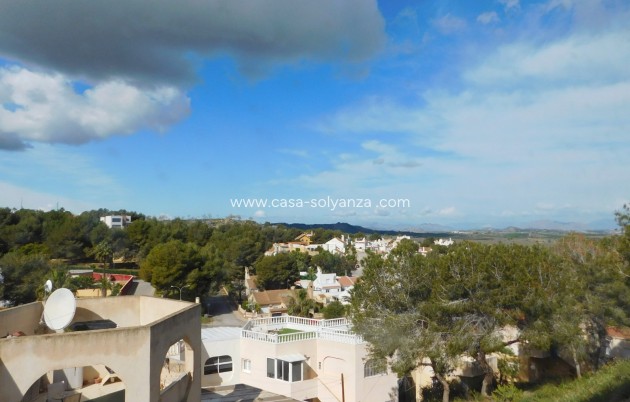 Alquiler a largo plazo - Apartamento / piso - San Miguel de Salinas - San Miguel Salinas