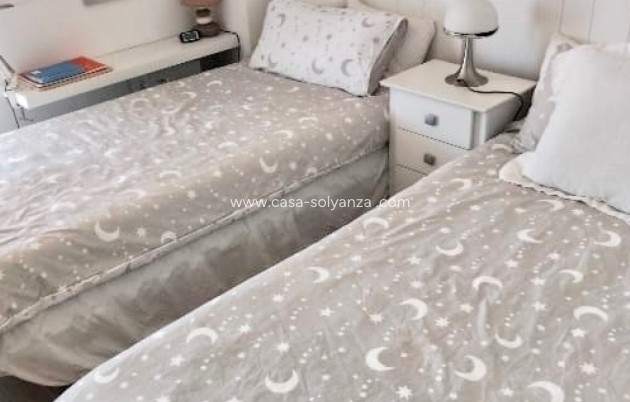 Herverkoop - Appartement / flat - Cartagena - Playa Honda-Playa Paraíso