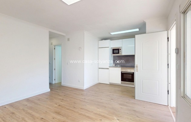 Herverkoop - Appartement / flat - Orihuela Costa - Villamartín