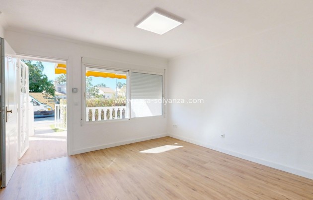 Herverkoop - Appartement / flat - Orihuela Costa - Villamartín