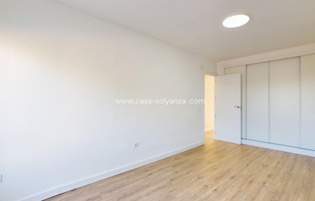 Herverkoop - Appartement / flat - Orihuela Costa - Villamartín