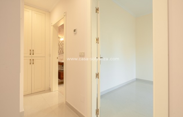 Reventa - Villa - Orihuela Costa - Cabo Roig