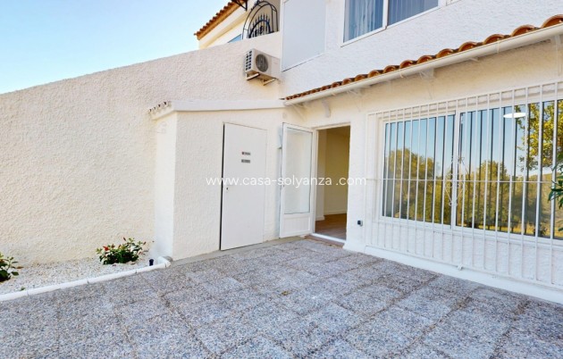 Herverkoop - Appartement / flat - Orihuela Costa - Villamartín