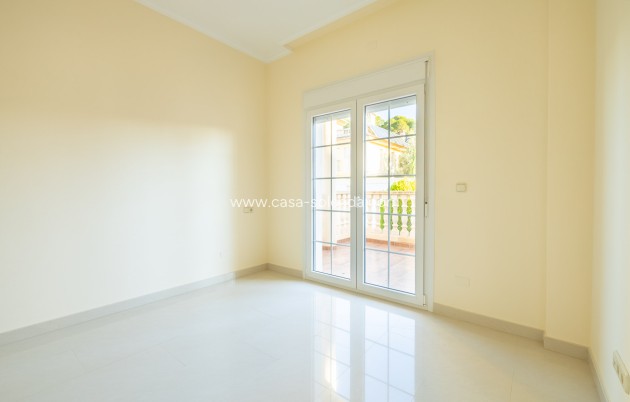 Reventa - Villa - Orihuela Costa - Cabo Roig