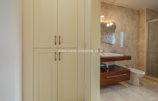 Reventa - Villa - Orihuela Costa - Cabo Roig