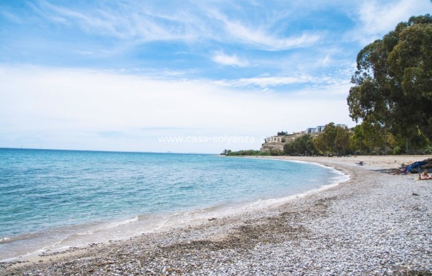 Nieuwbouw Woningen - Appartement / flat - Villajoyosa - Playa Les Torres