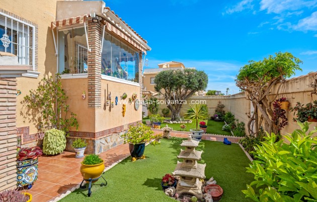 Herverkoop - Herenhuis - Ciudad Quesada - Rojales - Rojales