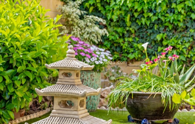 Herverkoop - Herenhuis - Ciudad Quesada - Rojales - Rojales