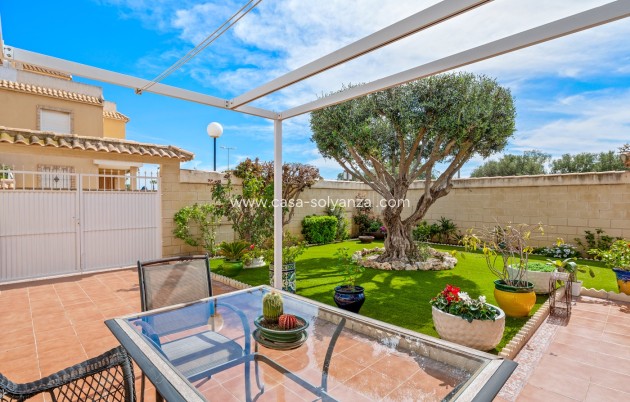 Herverkoop - Herenhuis - Ciudad Quesada - Rojales - Rojales