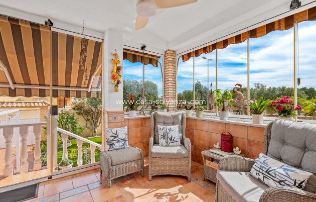 Herverkoop - Herenhuis - Ciudad Quesada - Rojales - Rojales