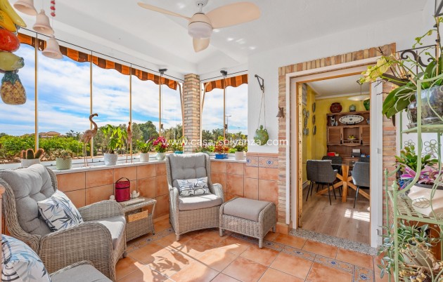 Herverkoop - Herenhuis - Ciudad Quesada - Rojales - Rojales