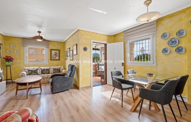 Herverkoop - Herenhuis - Ciudad Quesada - Rojales - Rojales