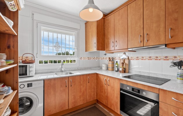 Herverkoop - Herenhuis - Ciudad Quesada - Rojales - Rojales