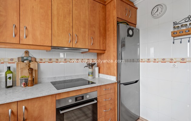 Herverkoop - Herenhuis - Ciudad Quesada - Rojales - Rojales