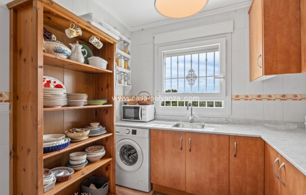 Herverkoop - Herenhuis - Ciudad Quesada - Rojales - Rojales