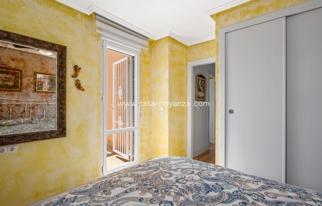 Herverkoop - Herenhuis - Ciudad Quesada - Rojales - Rojales