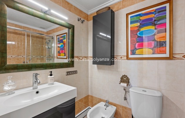 Herverkoop - Herenhuis - Ciudad Quesada - Rojales - Rojales