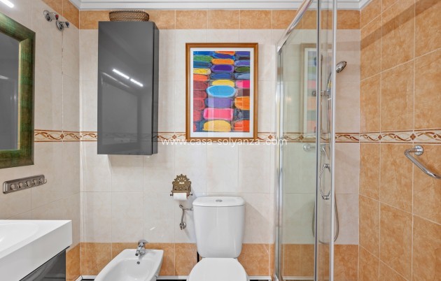 Herverkoop - Herenhuis - Ciudad Quesada - Rojales - Rojales