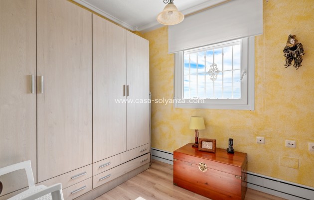 Herverkoop - Herenhuis - Ciudad Quesada - Rojales - Rojales