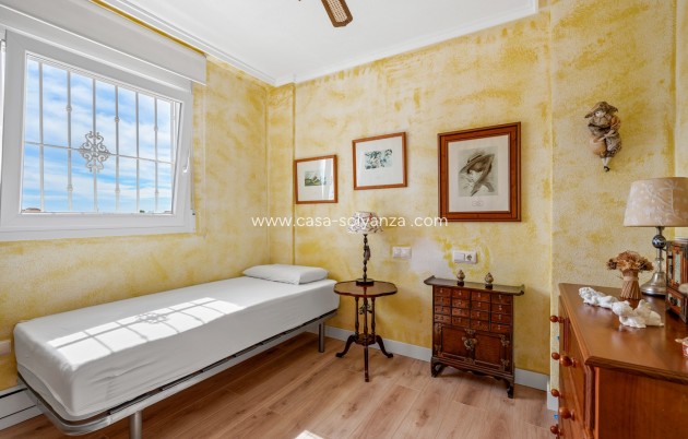 Herverkoop - Herenhuis - Ciudad Quesada - Rojales - Rojales