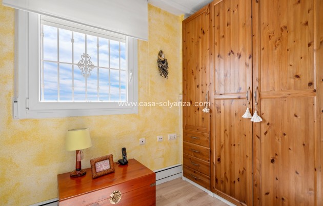 Herverkoop - Herenhuis - Ciudad Quesada - Rojales - Rojales