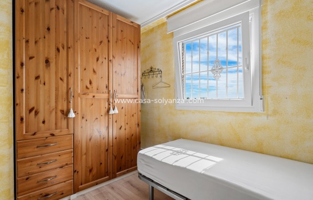 Herverkoop - Herenhuis - Ciudad Quesada - Rojales - Rojales