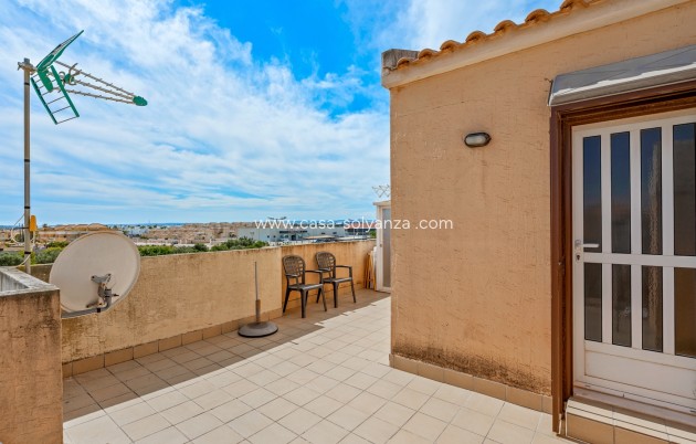 Herverkoop - Herenhuis - Ciudad Quesada - Rojales - Rojales