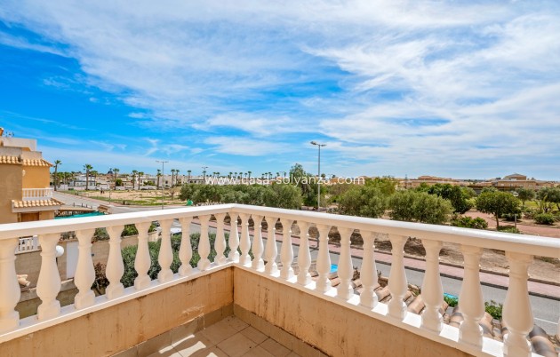 Herverkoop - Herenhuis - Ciudad Quesada - Rojales - Rojales