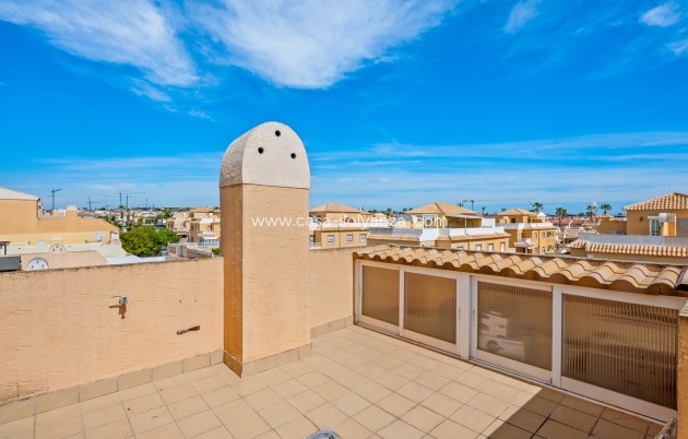 Herverkoop - Herenhuis - Ciudad Quesada - Rojales - Rojales