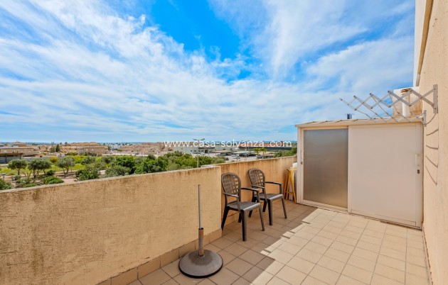 Herverkoop - Herenhuis - Ciudad Quesada - Rojales - Rojales