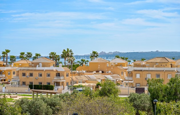 Herverkoop - Herenhuis - Ciudad Quesada - Rojales - Rojales