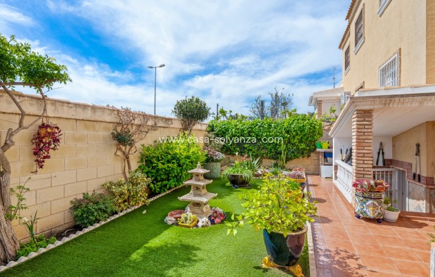 Herverkoop - Herenhuis - Ciudad Quesada - Rojales - Rojales