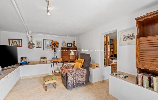 Herverkoop - Herenhuis - Ciudad Quesada - Rojales - Rojales