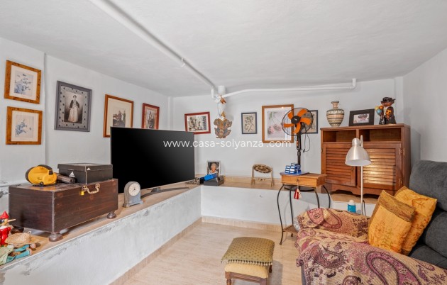 Herverkoop - Herenhuis - Ciudad Quesada - Rojales - Rojales