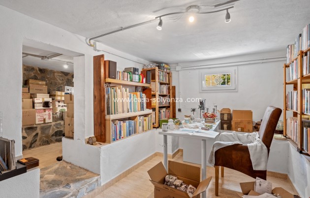 Herverkoop - Herenhuis - Ciudad Quesada - Rojales - Rojales