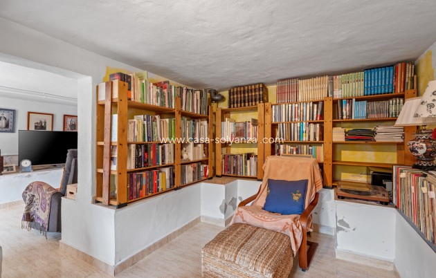 Herverkoop - Herenhuis - Ciudad Quesada - Rojales - Rojales