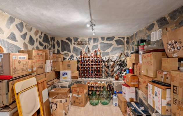 Herverkoop - Herenhuis - Ciudad Quesada - Rojales - Rojales