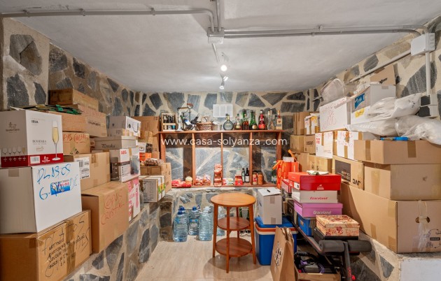 Herverkoop - Herenhuis - Ciudad Quesada - Rojales - Rojales