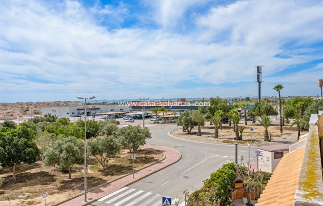 Herverkoop - Herenhuis - Ciudad Quesada - Rojales - Rojales