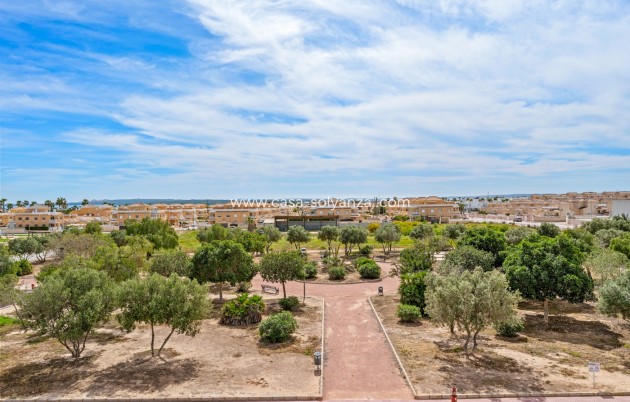 Herverkoop - Herenhuis - Ciudad Quesada - Rojales - Rojales